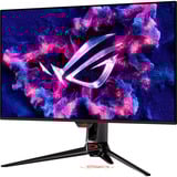ASUS ROG Swift OLED PG32UCDMZ, Gaming-Monitor 80 cm (31.5 Zoll), schwarz, UltraHD/4K, DP, HDMI, USB-C, 240Hz Panel