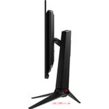 ASUS ROG Swift OLED PG32UCDMZ, Gaming-Monitor 80 cm (31.5 Zoll), schwarz, UltraHD/4K, DP, HDMI, USB-C, 240Hz Panel