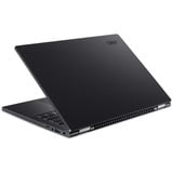 Acer TravelMate P6 OLED (TMP614-73-TCO-72TJ), Notebook schwarz, Intel® Core™ Ultra 7 155H, Intel® Arc™ Graphics, 32 GB LPDDR5X, 1 TB (1 TB SSD), Windows 11 Pro