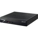 Acer Veriton Essential EN2580 (DT.VV3EG.004), PC-System schwarz/silber, ohne Betriebssystem