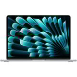 Apple MacBook Air 34,5 cm (13,6") 2026 CTO, Notebook silber, 32 GB, 1 TB (1 TB SSD), M5, MacOS, Griechisch