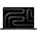 Apple MacBook Pro (16") 2026 CTO, Notebook schwarz, 24 GB, 1 TB (1 TB SSD), M5-Pro, MacOS, Italienisch