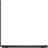 Apple MacBook Pro (16") 2026 CTO, Notebook schwarz, 24 GB, 1 TB (1 TB SSD), M5-Pro, MacOS, Italienisch