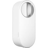 Aqara Smart Lock U200, elektronisches Türschloss weiß, Thread, Bluetooth 5.1, NFC