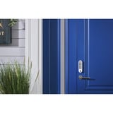 Aqara Smart Lock U200, elektronisches Türschloss weiß, Thread, Bluetooth 5.1, NFC