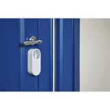 Aqara Smart Lock U200, elektronisches Türschloss weiß, Thread, Bluetooth 5.1, NFC