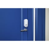 Aqara Smart Lock U200, elektronisches Türschloss weiß, Thread, Bluetooth 5.1, NFC