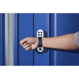 Aqara Smart Lock U200, elektronisches Türschloss weiß, Thread, Bluetooth 5.1, NFC