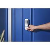 Aqara Smart Lock U200, elektronisches Türschloss weiß, Thread, Bluetooth 5.1, NFC