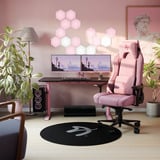 Arozzi Nova 24T1K200, Gaming-Monitor 61 cm (23.8 Zoll), pink, FullHD, IPS, HDMI, DP, Adaptive-Sync, HDR, 200Hz Panel
