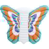 Bestway Luftmatratze Sommerfalter 186 x 146 Zentimeter 