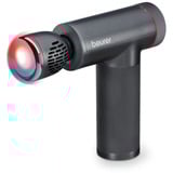 Beurer MG 195 Hot & Cold, Massagegerät grau, Triggerpunkt