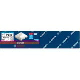 Bosch Expert M480 Netzstruktur-Schleifblatt Ø 225mm, K240 25 Stück, für Trockenbauschleifer