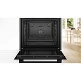 Bosch HBA510BA3 Serie 2, Backofen 60 cm
