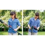 Bosch Heimwerken & Garten Rasentrimmer EasyGrassCut 23 grün/schwarz, 280 Watt
