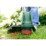 Bosch Heimwerken & Garten Rasentrimmer EasyGrassCut 23 grün/schwarz, 280 Watt