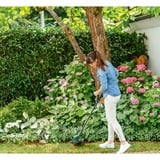 Bosch Heimwerken & Garten Rasentrimmer EasyGrassCut 23 grün/schwarz, 280 Watt