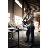 Bosch Professional Akku-Schlagbohrschrauber GSB 18V-25  Professional solo, 18Volt blau/schwarz, ohne Akku und Ladegerät