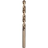 Bosch Professional PRO Stainless Steel HSS-Co Spiralbohrer, Ø 8,5mm 5 Stück, Arbeitslänge 75mm