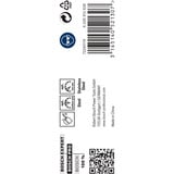 Bosch Professional PRO Stainless Steel HSS-Co Spiralbohrer, Ø 8,5mm 5 Stück, Arbeitslänge 75mm