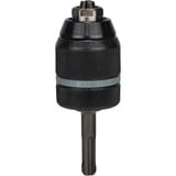 Bosch Professional Schnellspannbohrfutter mit SDS+Adapter 