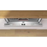 Bosch SBV4EVX08E Serie 4, Spülmaschine 60 cm, Home Connect, XXL