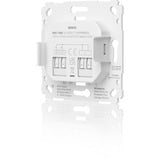 Bosch Smart Home Wandschalter für smarte Aktoren weiß, 1 Stück