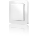 Bosch Smart Home Wandschalter für smarte Aktoren weiß, 1 Stück