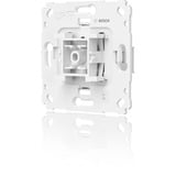 Bosch Smart Home Wandschalter für smarte Aktoren weiß, 1 Stück