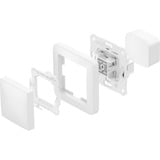 Bosch Smart Home Wandschalter für smarte Aktoren weiß, 1 Stück
