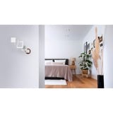 Bosch Smart Home Wandschalter für smarte Aktoren weiß, 1 Stück