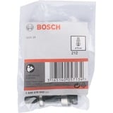 Bosch Spannzange 1/4" mit Spannmutter