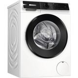 Bosch WNG24443 Serie 6, Waschtrockner weiß