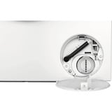 Bosch WNG24443 Serie 6, Waschtrockner weiß