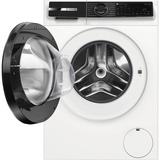 Bosch WNG24443 Serie 6, Waschtrockner weiß