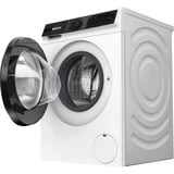 Bosch WNG24443 Serie 6, Waschtrockner weiß