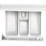 Bosch WNG24443 Serie 6, Waschtrockner weiß