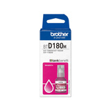 Brother Tintenflasche  BTD180M magenta 