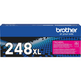 Brother Toner magenta TN-248XLM 