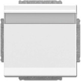 Busch-Jaeger Schutzkontaktsteckdose Einsatz 20 EUKNB-84 weiß, Retail