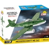 COBI Messerschmitt Me 262, Konstruktionsspielzeug 