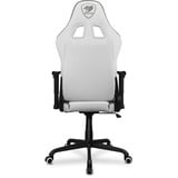 Cougar Gaming-Stuhl Armor Elite White weiß/grau