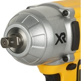 DEWALT Akku-Schlagschrauber DCF899P2, 18Volt LI gelb/schwarz, 2x Li-Ionen Akku 5,0Ah, in T STAK-Box II