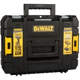 DEWALT Akku-Schlagschrauber DCF899P2, 18Volt LI gelb/schwarz, 2x Li-Ionen Akku 5,0Ah, in T STAK-Box II