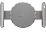 DJI Smartphone-Stabilisator Osmo Mobile SE, Steadycam-System hellgrau, für Android und iPhone
