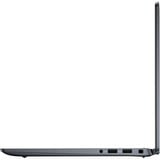 Dell Latitude 7450-GV98K, Notebook grau, Intel® Core™ Ultra 7 165U, Intel® Graphics, 16 GB LPDDR5X, 512 GB (512 GB SSD), Windows 11 Pro 64-Bit
