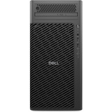 Dell Pro Max Tower T2 (J9JX5), PC-System schwarz, Windows 11 Pro 64-Bit