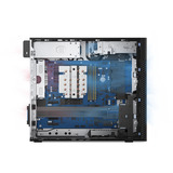 Dell Pro Max Tower T2 (J9JX5), PC-System schwarz, Windows 11 Pro 64-Bit