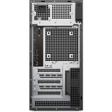 Dell Pro Max Tower T2 (J9JX5), PC-System schwarz, Windows 11 Pro 64-Bit