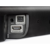 Denon DHT-S 316, Soundbar schwarz, Dolby Atmos, HDMI ARC
